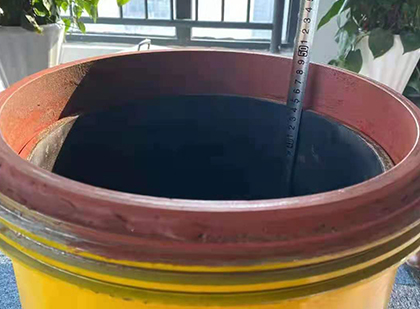 利辛抗爆容器