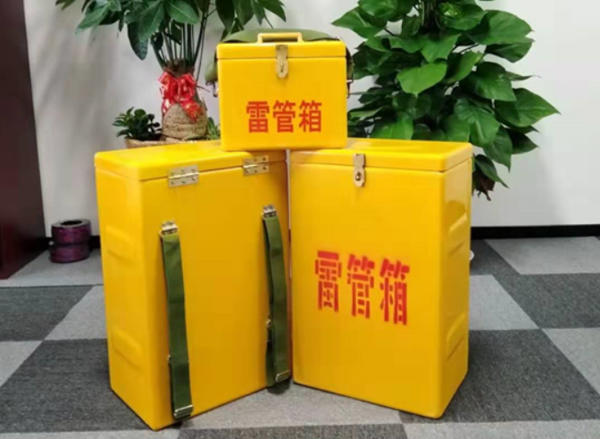 利辛如何防止雷管箱炸药箱等矿用物品生锈？